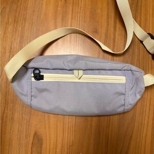 Walker family goods Louie sling crossbody bag fanny pack